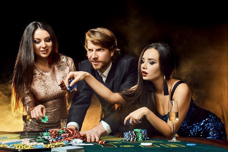 TrickyBet Live Betting