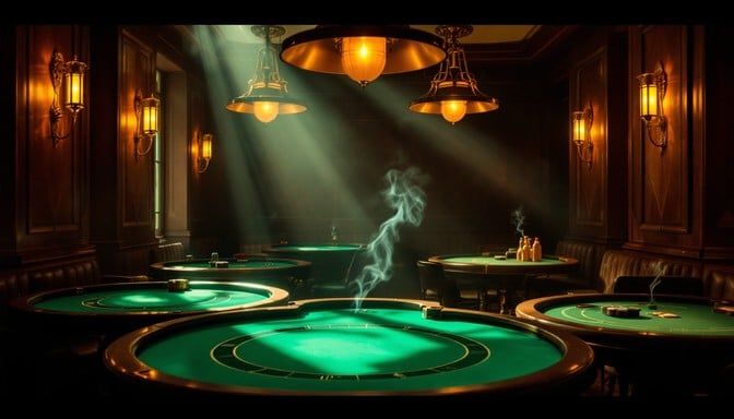 TrickyBet Live Casino