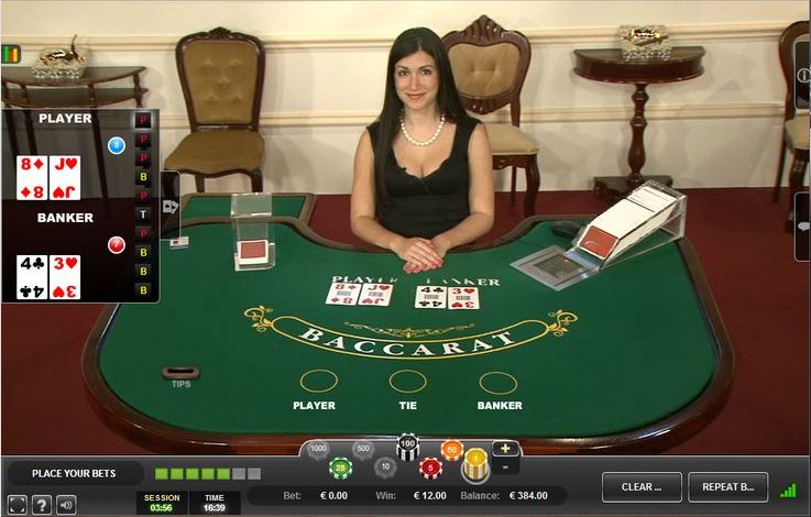 TrickyBet Welcome Bonus