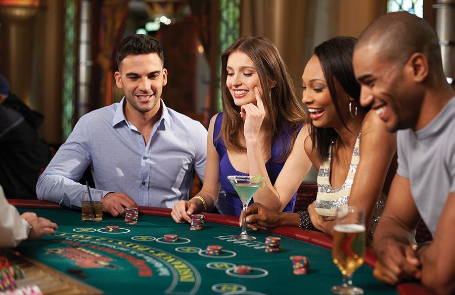 TrickyBet Live Betting