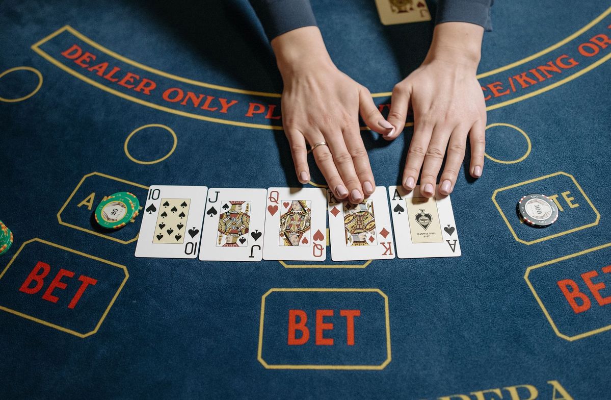 TrickyBet Live Casino