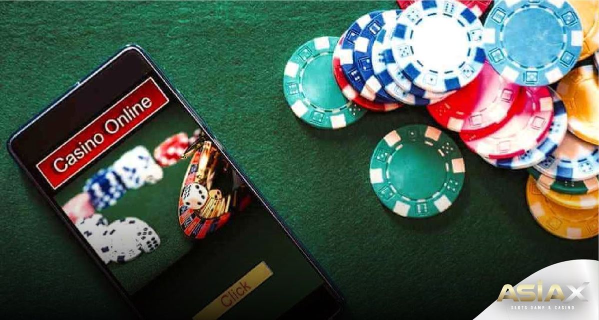 TrickyBet Live Casino