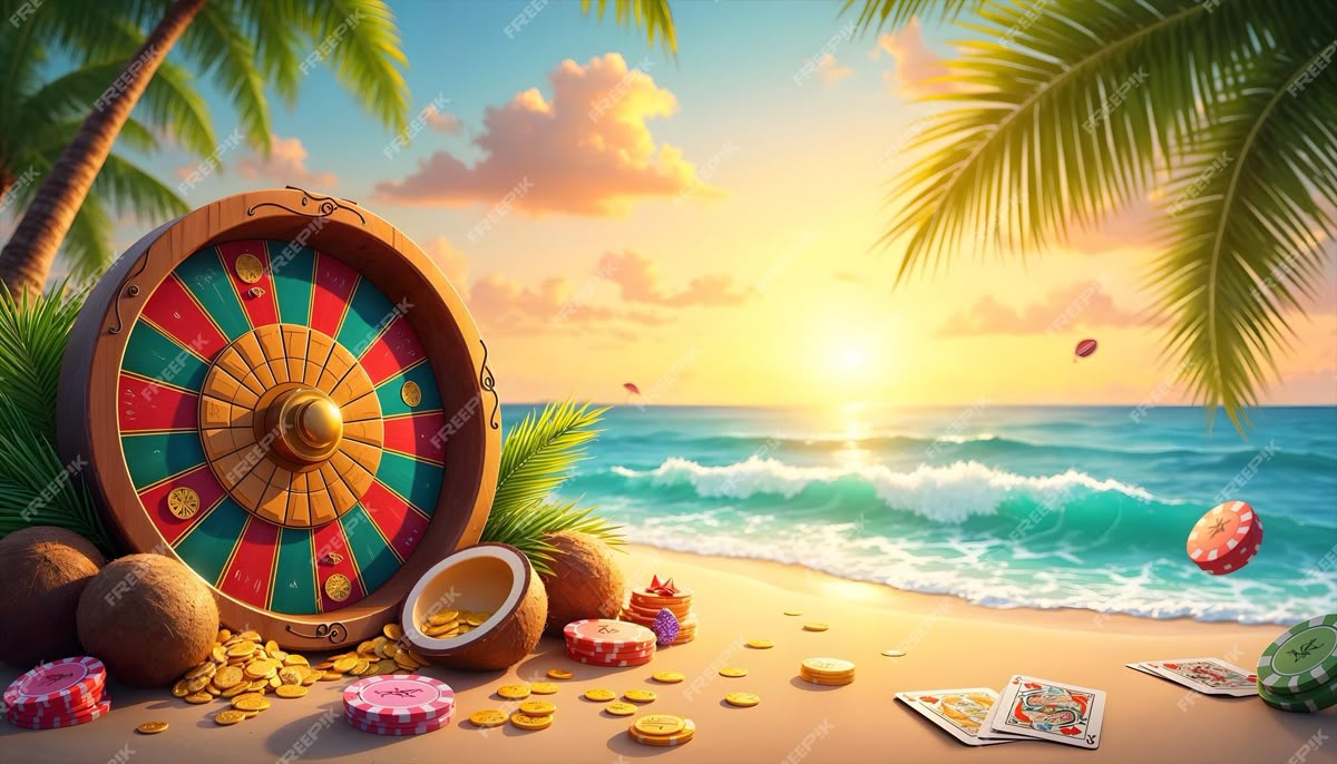 TrickyBet Welcome Bonus