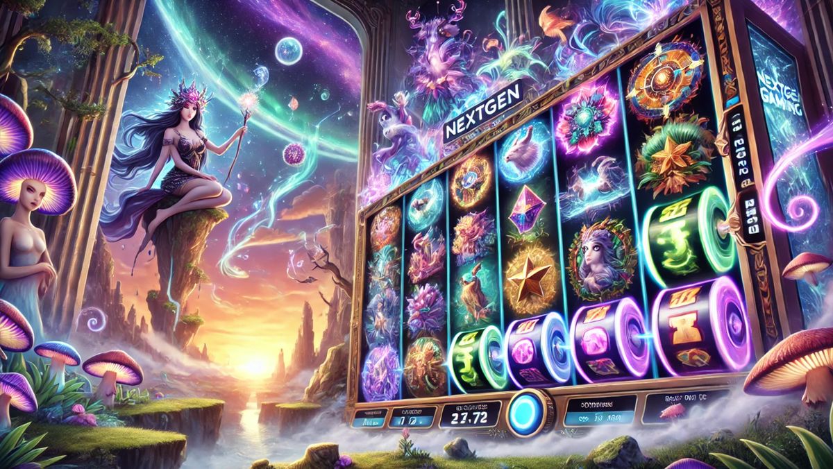 TrickyBet Live Casino